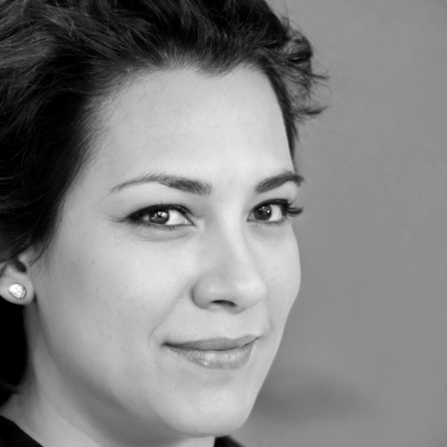 Portrait of Shira Avneri