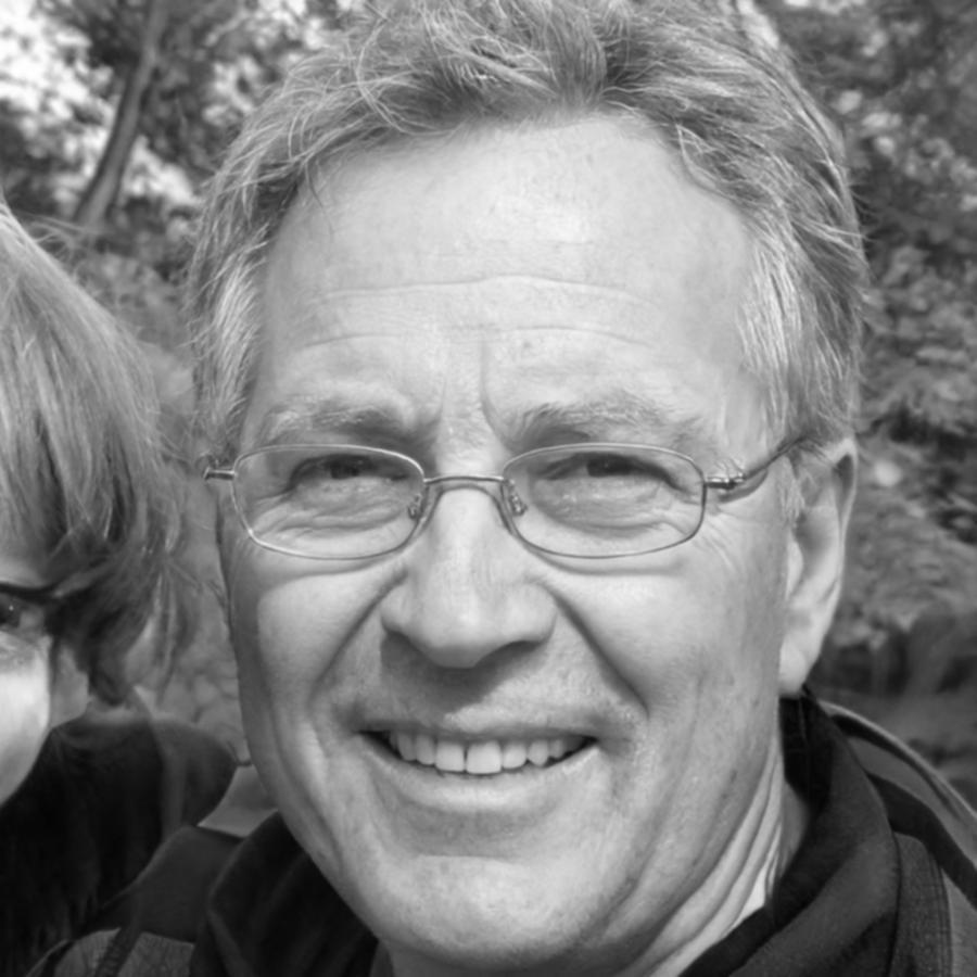 Portrait of Yonatan Berkovich