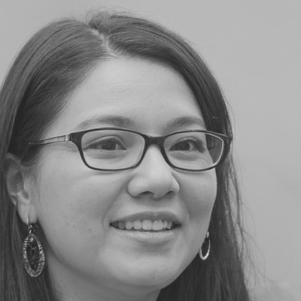 Yael Rothman, financial educator