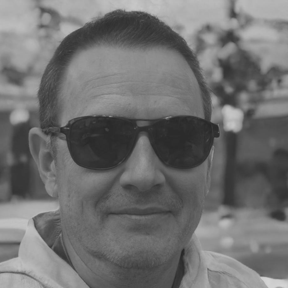 Eitan Dvorsky, budget specialist